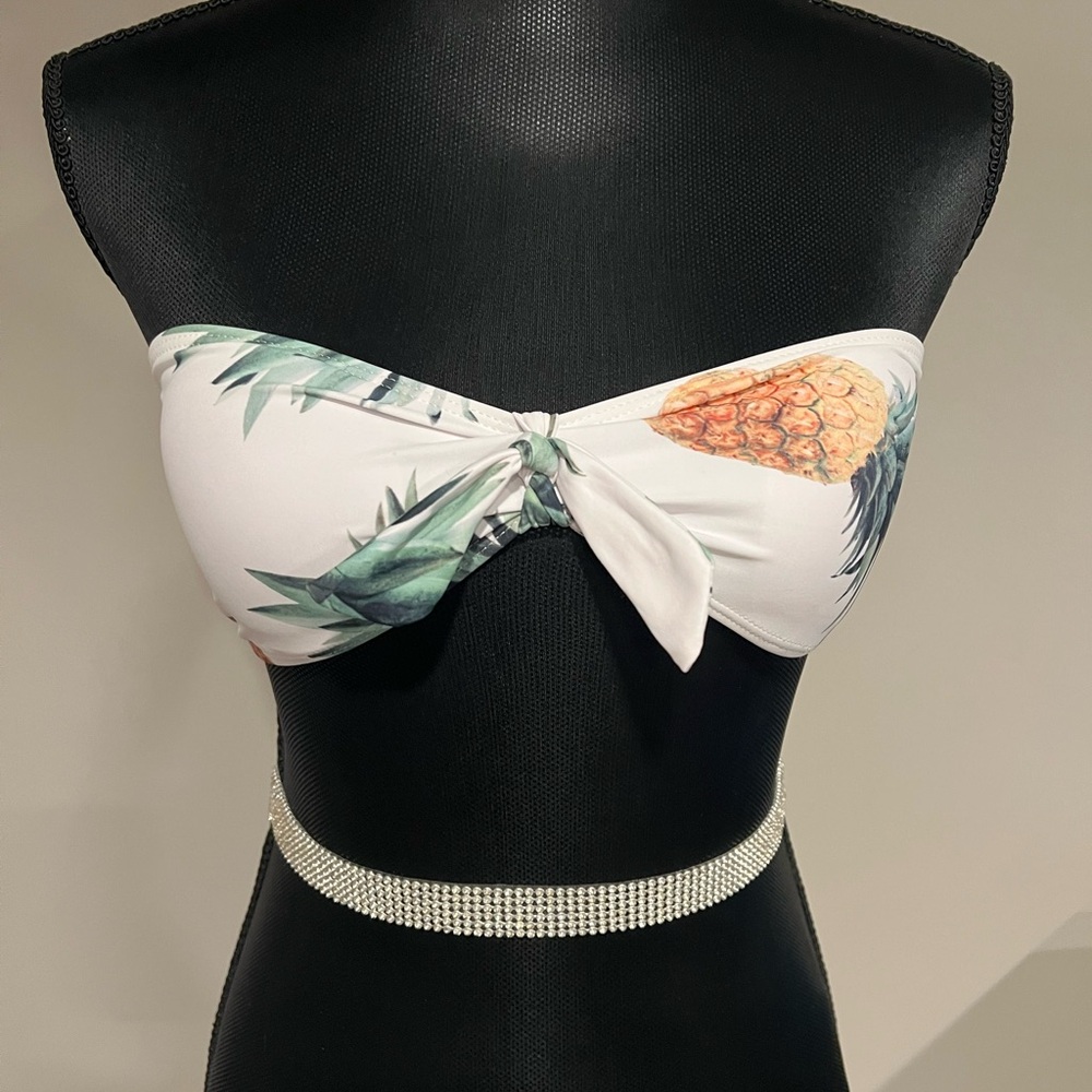 Women’s Bikin Set
